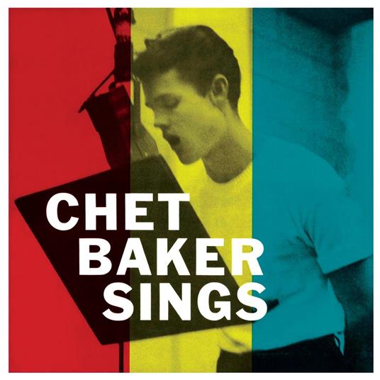 Chet Baker Sings (Clear Vinyl) - Vinile LP di Chet Baker
