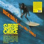 Surfers Choice (Clear Vinyl)