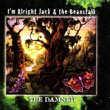 I'm Alright Jack And The Bean Stalk - Vinile LP di Damned