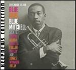 Blue Soul (Clear Vinyl) (Numbered Edition) - Vinile LP di Blue Mitchell
