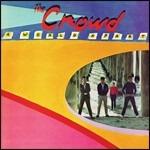 A World Apart (Orange Vinyl) - Vinile LP di Crowd