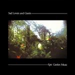 Epic Garden Music (Splatter Vinyl)