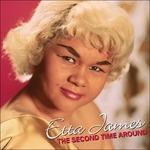 Second Time Around (Clear Edition) - Vinile LP di Etta James