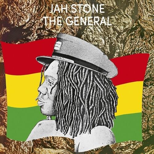 General - Vinile LP di Jah Stone