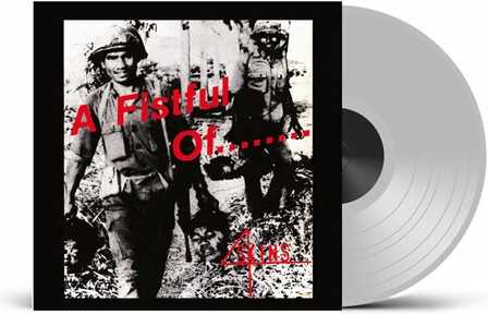 Vinile A Fistful Of 4 Skins 4 Skins