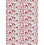 Milan Pattern Kids Milan Carta Da Parati 300X254