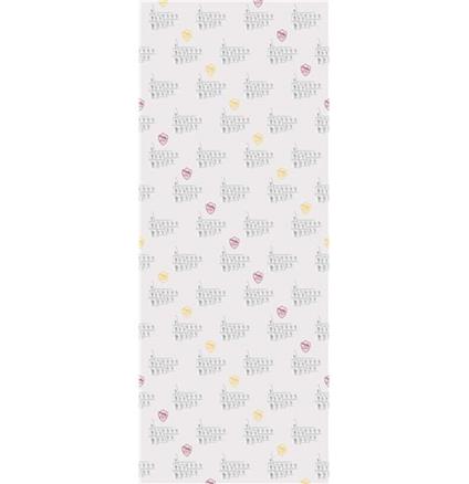 Roma Pattern We Are Roma Carta Da Parati 200X254