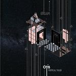 Otis - Vertical Tales