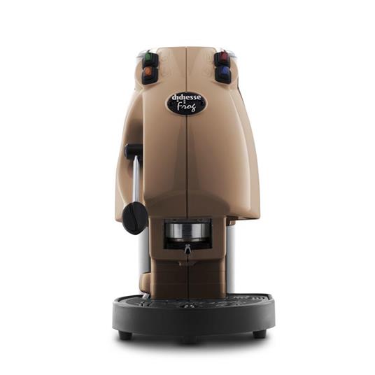 Caffe Borbone Didiesse Frog Automatica/Manuale Macchina per espresso 1,5 L  - Caffè Borbone - Casa e Cucina | IBS