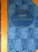 Ventimila leghe sotto i mari