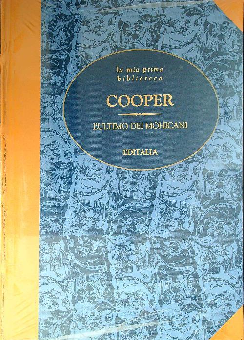 Libro di Faccia