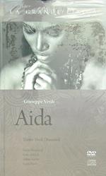 Aida + DVD + CD