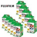 Instax Mini Film (Kit - 200 Scatti, 20X10)