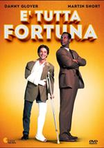 E' Tutta Fortuna (DVD)