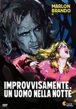 Improvvisamente, Un Uomo Nella Notte (DVD)