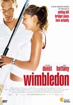 Wimbledon (DVD)
