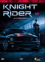 Knight Rider. Parte 2 (2 DVD)