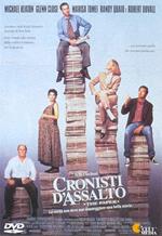 Cronisti D'Assalto (DVD)