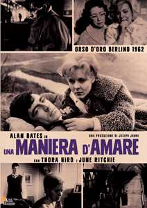 Film Una Maniera D'Amare (DVD) John Schlesinger