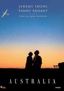 Film Australia (DVD) Jean-Jacques Andrien