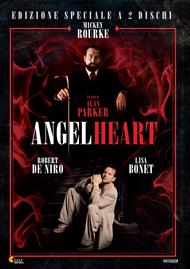 Angel Heart. Ascensore Per L'Inferno (2 DVD)