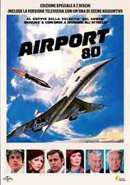 Airport 80 (2 DVD)