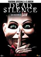 Film Dead Silence (2 DVD) James Wan