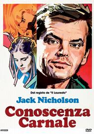 Conoscenza Carnale (DVD)