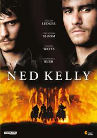 Ned Kelly (DVD)