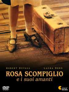 Film Rosa Scompiglio E I Suoi Amanti (DVD) Martha Coolidge