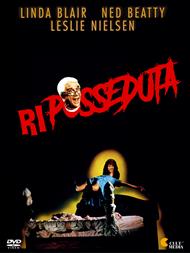 Riposseduta (DVD)