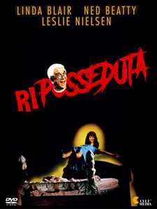 Film Riposseduta (DVD) Bob Logan