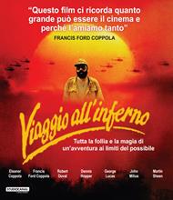 Viaggio All'Inferno (Blu-ray)
