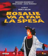 Rosalie Va A Fare La Spesa (Blu-ray)