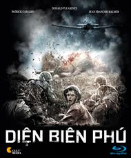 Dien Bien Phu (Blu-ray)