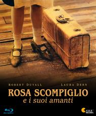 Rosa Scompiglio E I Suoi Amanti (Blu-ray)