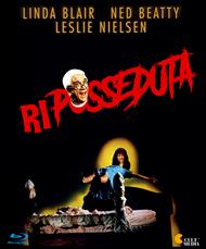 Riposseduta (Blu-ray)