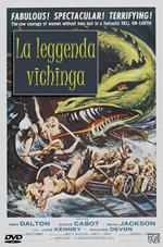 La Leggenda Vichinga (DVD)
