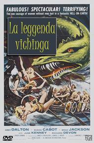 La Leggenda Vichinga (DVD)