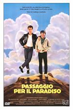 Passaggio Per Il Paradiso (DVD)