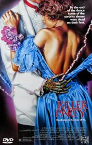 Killer Party (DVD)