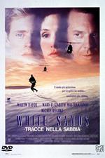 White Sands. Tracce nella sabbia (DVD)