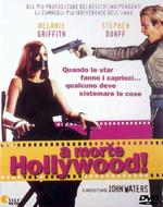 A Morte Hollywood! (DVD)