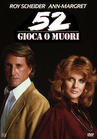 52 Gioca O Muori (DVD)