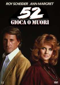 Film 52 Gioca O Muori (DVD) John Frankenheimer