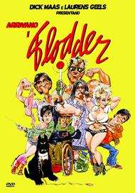 Arrivano i Flodder (DVD)