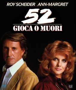 Film 52 Gioca O Muori (Blu-ray) John Frankenheimer