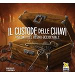 Visconti Del Regno Occidentale - Il Custode Delle Chiavi. Gioco da tavolo