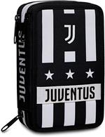 SEVEN - Juventus Astuccio Triplo Completo - 3B6012203