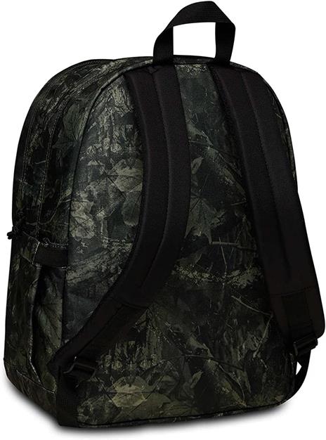 Zaino scuola Jelek Fantasy Invicta Backpack Grs, Foliage Green - 32 x 43 x 25 cm - 6